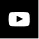 A black and white youtube logo.